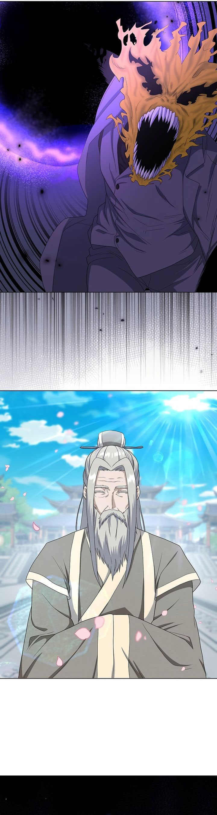 The Heavenly Demon Lord Who Doesn’t Want to Level Up Chapter 96 Gambar 42