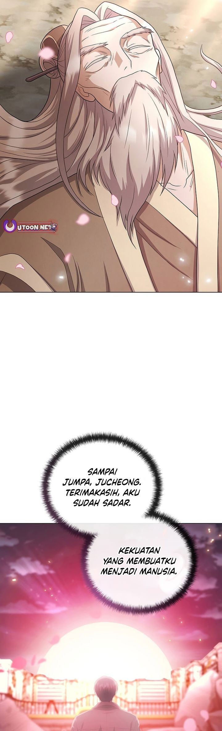 The Heavenly Demon Lord Who Doesn’t Want to Level Up Chapter 96 Gambar 45