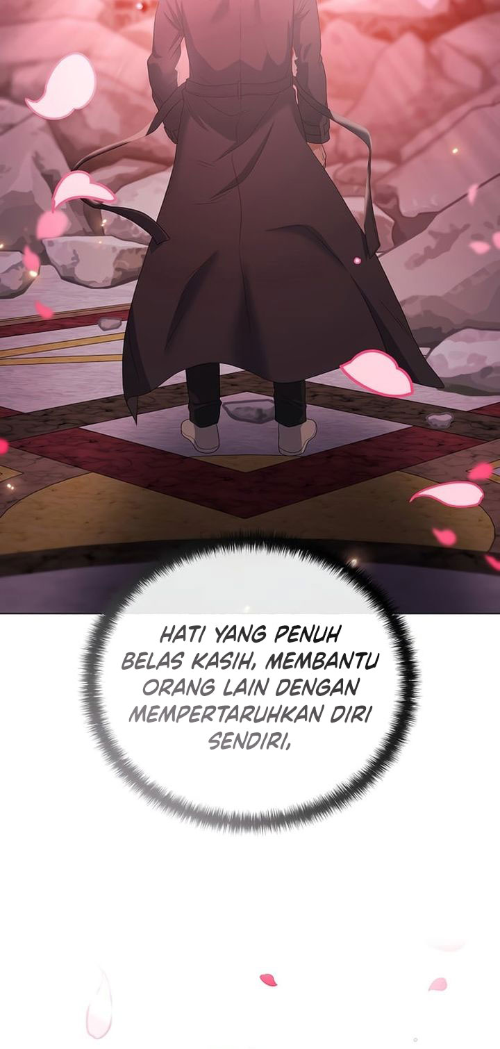 The Heavenly Demon Lord Who Doesn’t Want to Level Up Chapter 96 Gambar 46