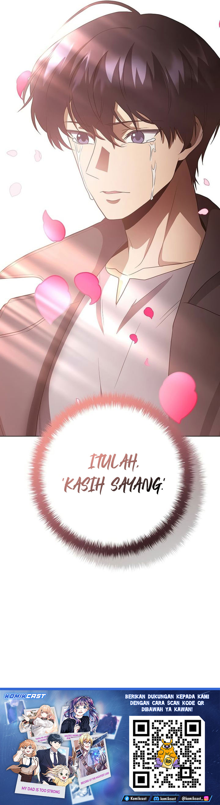 The Heavenly Demon Lord Who Doesn’t Want to Level Up Chapter 96 Gambar 47