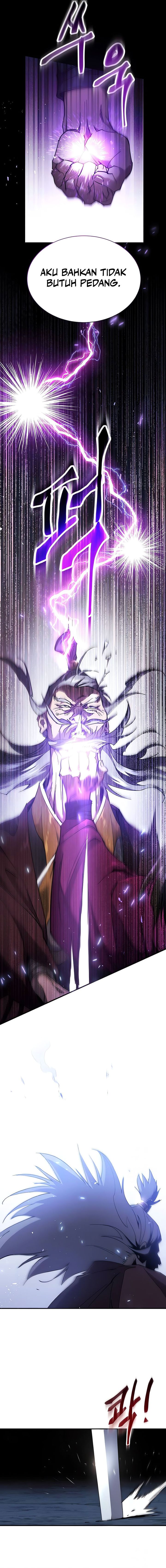 The Heavenly Demon Wants A Quiet Life Chapter 14 Gambar 12