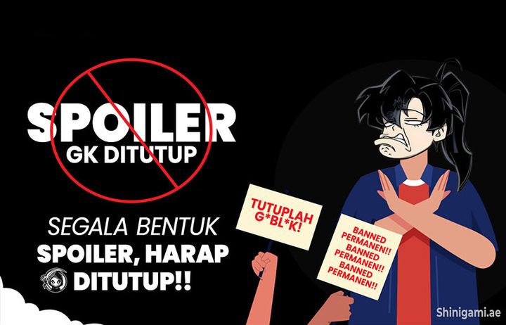 The Heavenly Demon Wants A Quiet Life Chapter 14 Gambar 25