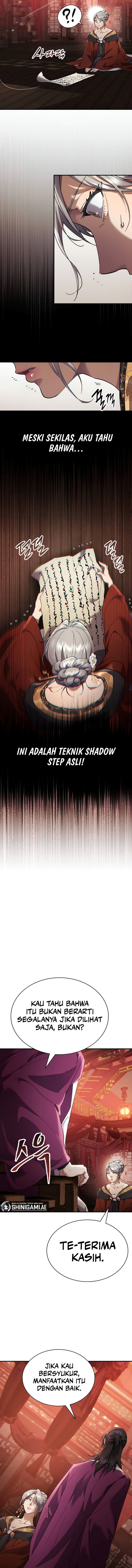 The Heavenly Demon Wants A Quiet Life Chapter 19 Gambar 10