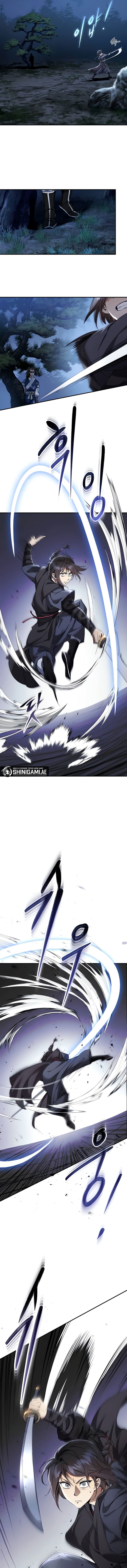 The Heavenly Demon Wants A Quiet Life Chapter 20 Gambar 14