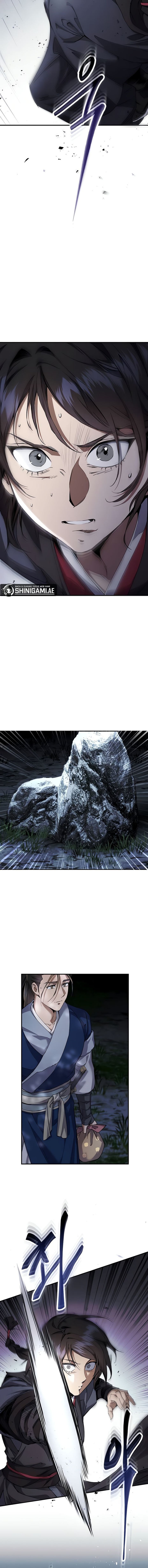 The Heavenly Demon Wants A Quiet Life Chapter 20 Gambar 15