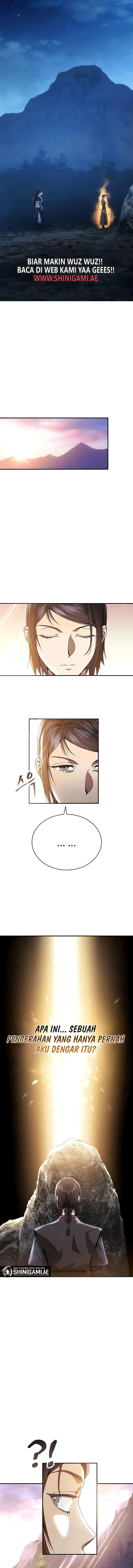 The Heavenly Demon Wants A Quiet Life Chapter 21 Gambar 6