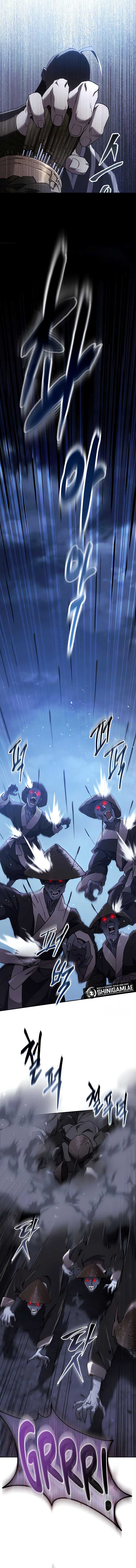 The Heavenly Demon Wants A Quiet Life Chapter 27 Gambar 12