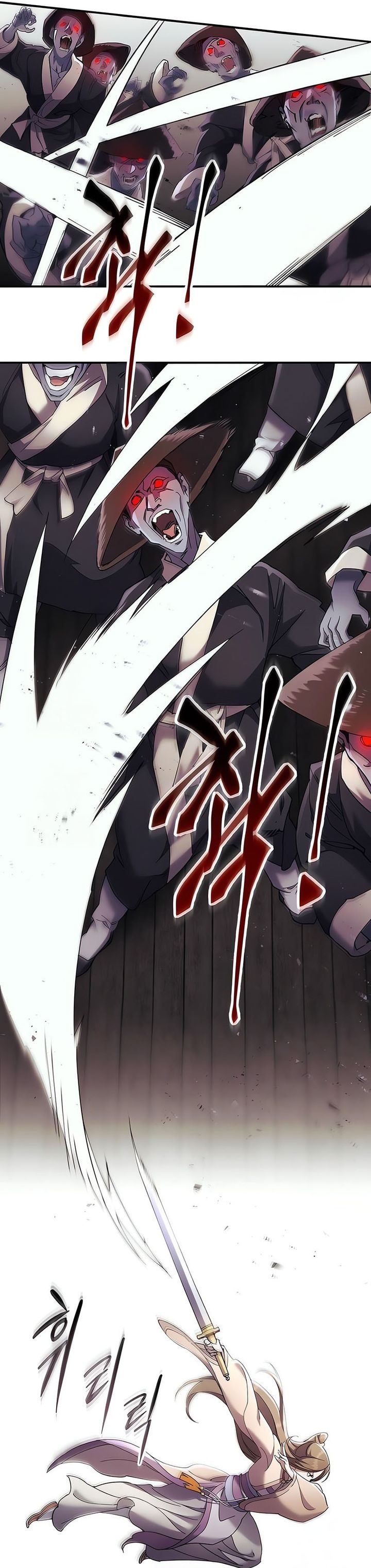 The Heavenly Demon Wants A Quiet Life Chapter 32 Gambar 21