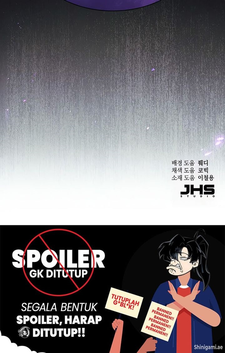 The Heavenly Demon Wants A Quiet Life Chapter 32 Gambar 40
