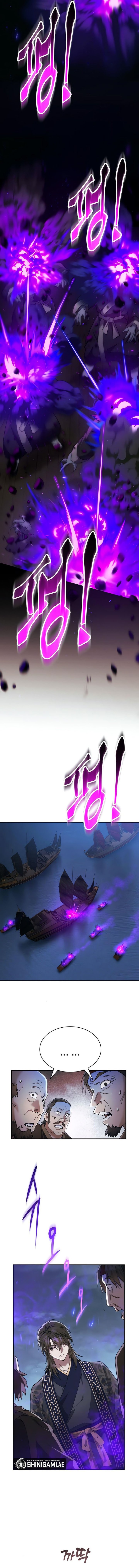 The Heavenly Demon Wants A Quiet Life Chapter 33 Gambar 5