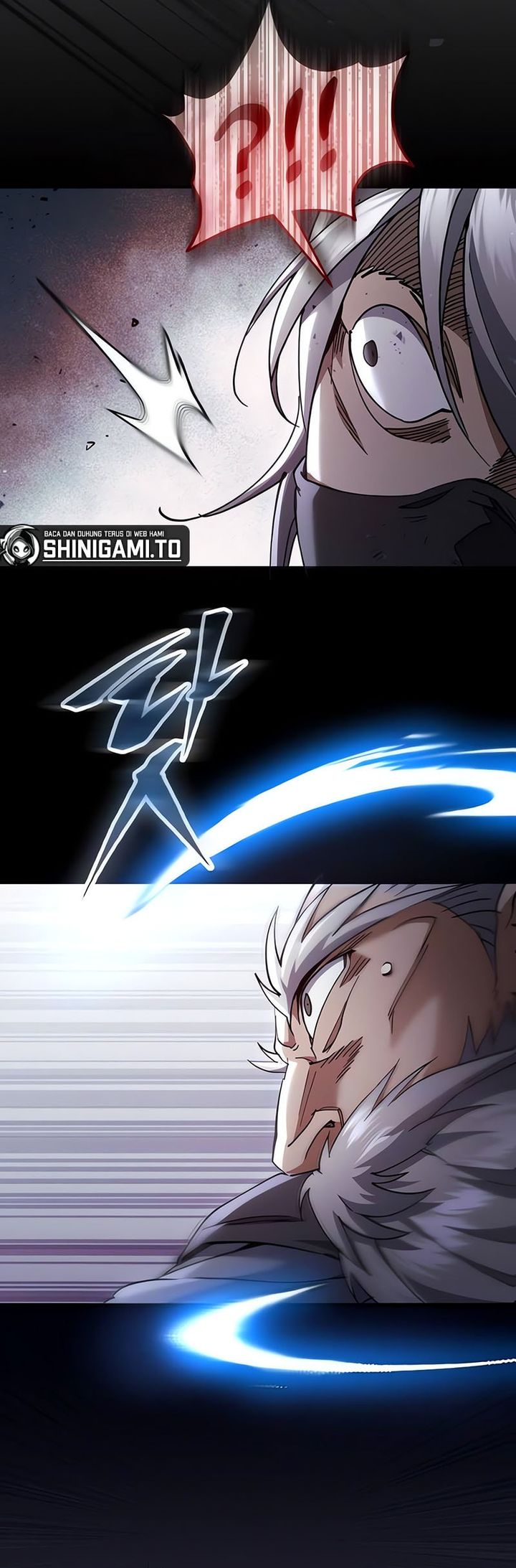 The Heavenly Demon Wants A Quiet Life Chapter 36 Gambar 14