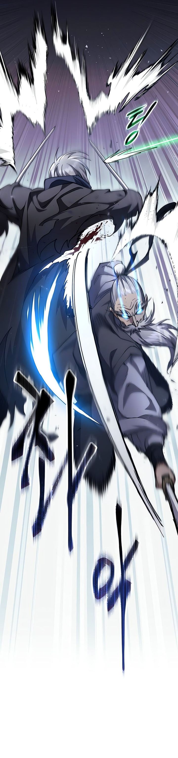 The Heavenly Demon Wants A Quiet Life Chapter 36 Gambar 15