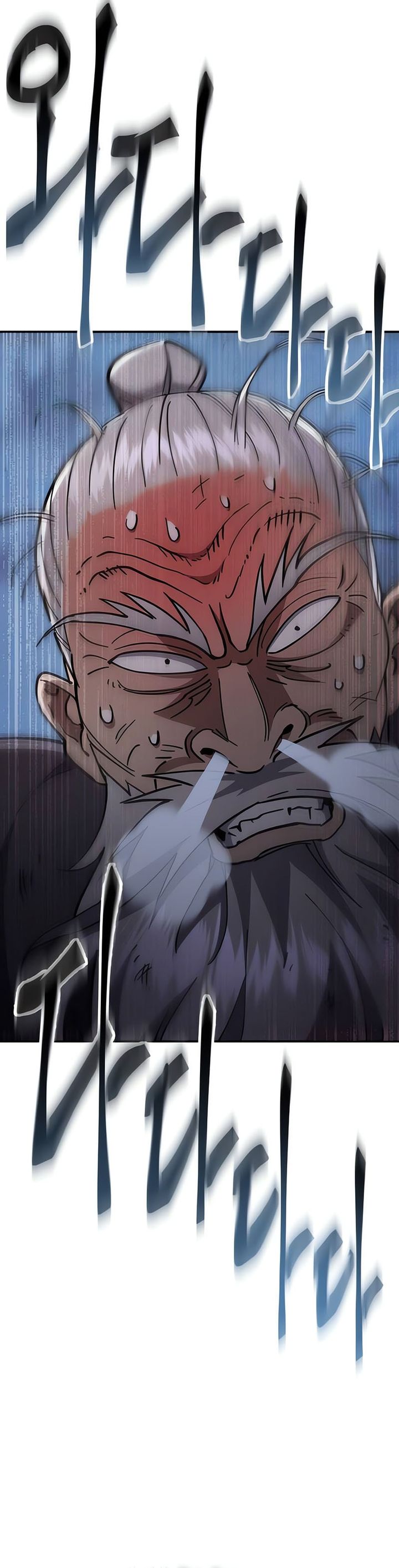 The Heavenly Demon Wants A Quiet Life Chapter 36 Gambar 31