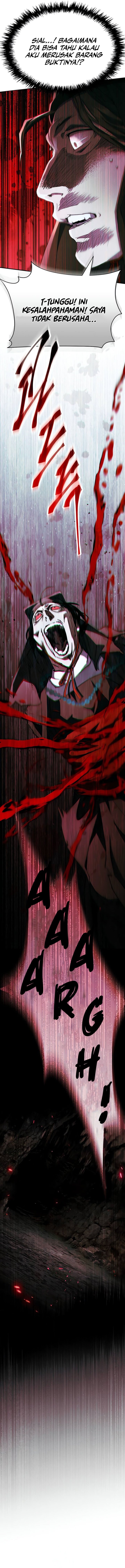 The Heavenly Demon Wants A Quiet Life Chapter 41 Gambar 20