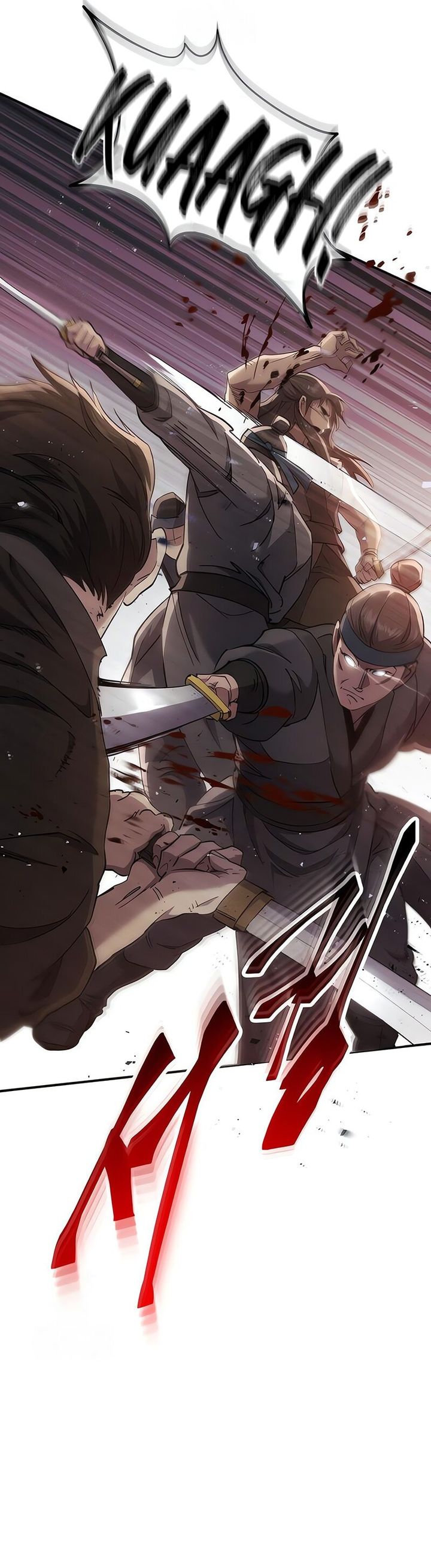 The Heavenly Demon Wants A Quiet Life Chapter 48 Gambar 13