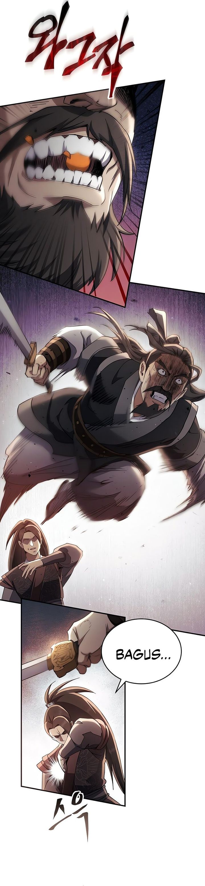 The Heavenly Demon Wants A Quiet Life Chapter 48 Gambar 26