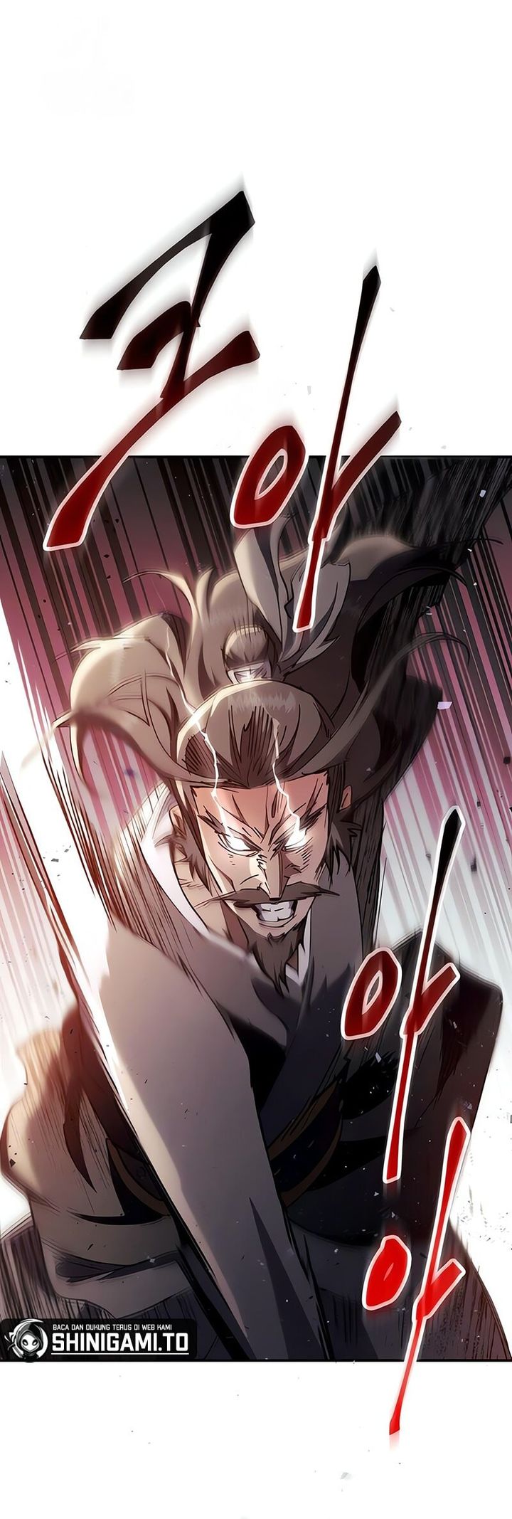 The Heavenly Demon Wants A Quiet Life Chapter 48 Gambar 31