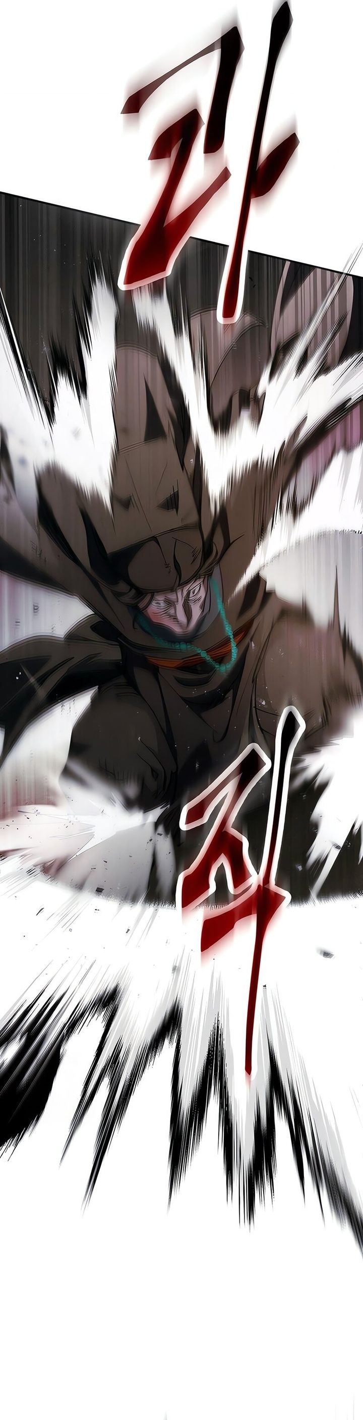 The Heavenly Demon Wants A Quiet Life Chapter 48 Gambar 53