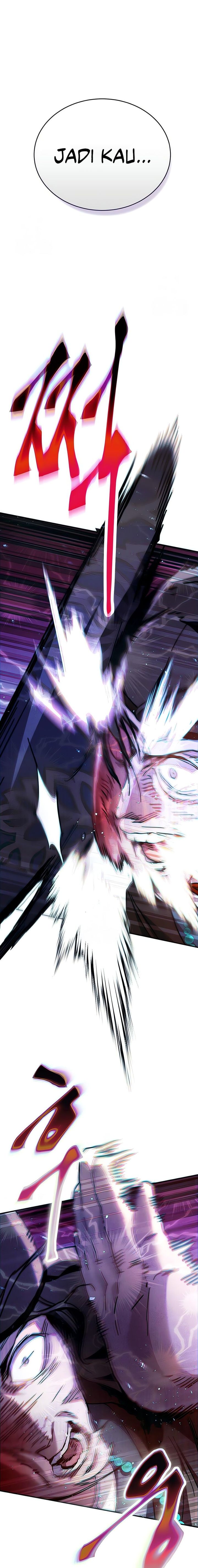 The Heavenly Demon Wants A Quiet Life Chapter 48 Gambar 58