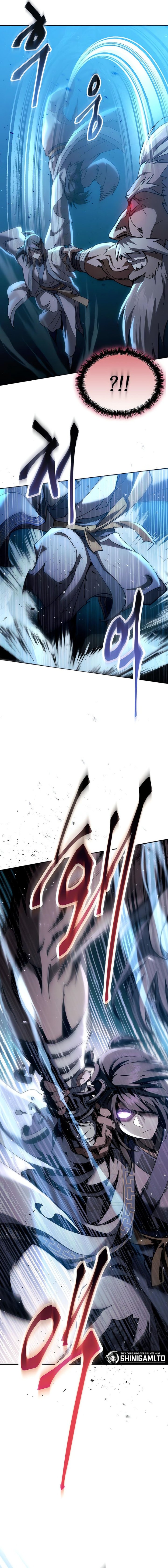 The Heavenly Demon Wants A Quiet Life Chapter 60 Gambar 8