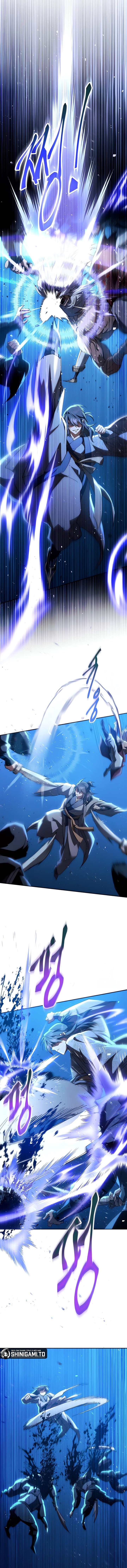 The Heavenly Demon Wants A Quiet Life Chapter 60 Gambar 10