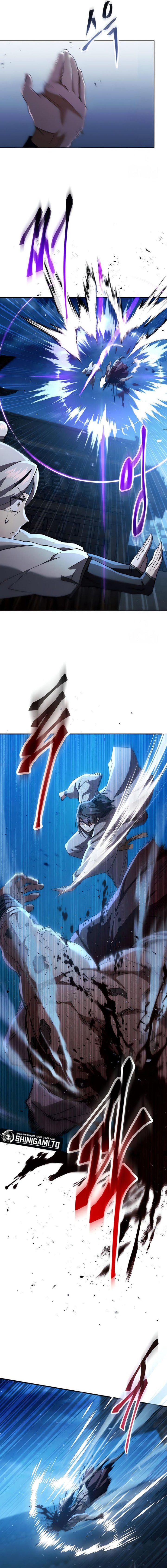 The Heavenly Demon Wants A Quiet Life Chapter 60 Gambar 15