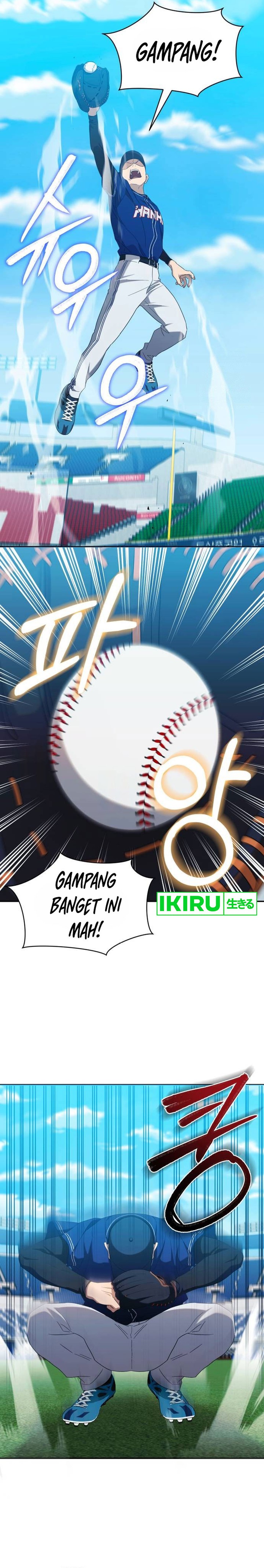 The Heavenly Demon Will Give You a Massage Chapter 32 Gambar 13