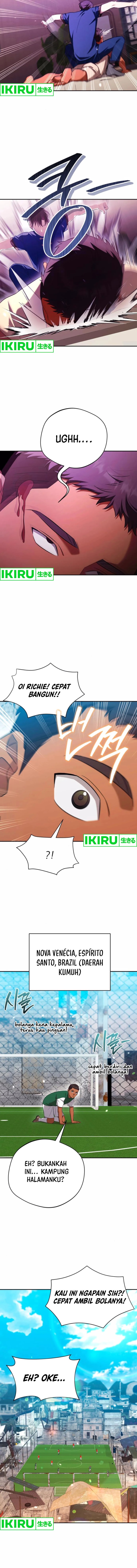 The Heavenly Demon Will Give You a Massage Chapter 56 Gambar 9