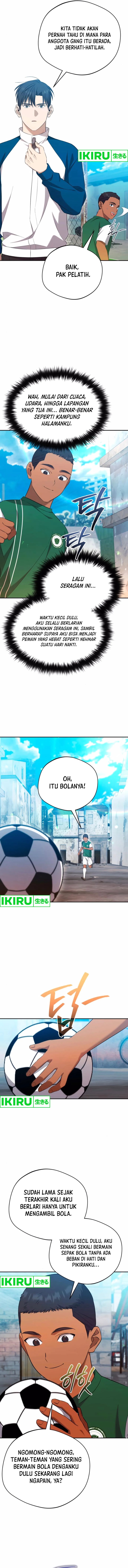 The Heavenly Demon Will Give You a Massage Chapter 56 Gambar 10