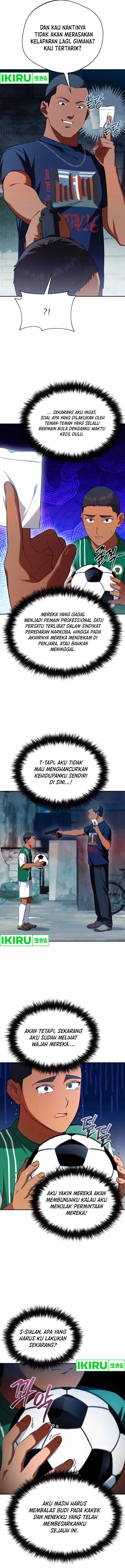 The Heavenly Demon Will Give You a Massage Chapter 56 Gambar 12