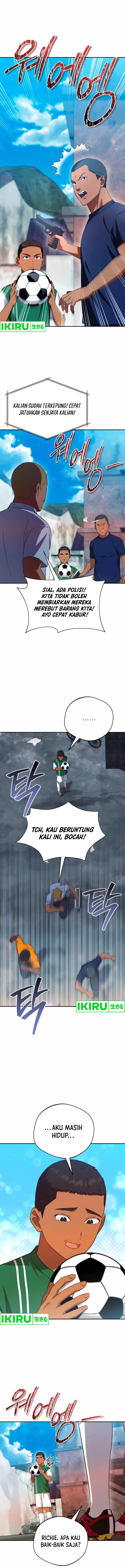 The Heavenly Demon Will Give You a Massage Chapter 56 Gambar 13