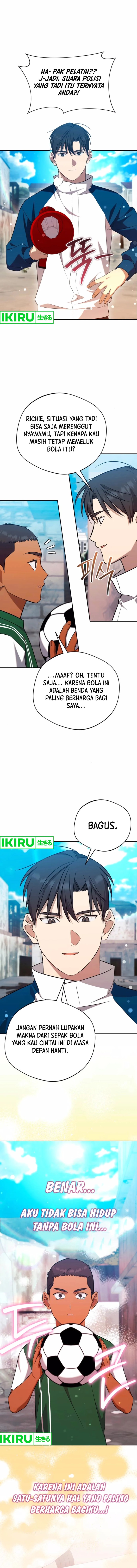 The Heavenly Demon Will Give You a Massage Chapter 56 Gambar 14