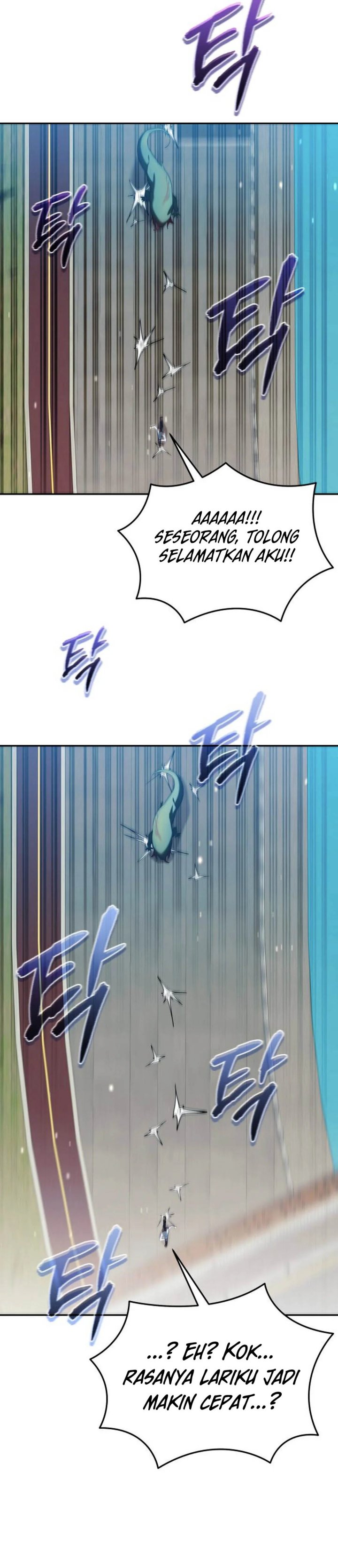 The Heavenly Demon Will Give You a Massage Chapter 78 Gambar 26