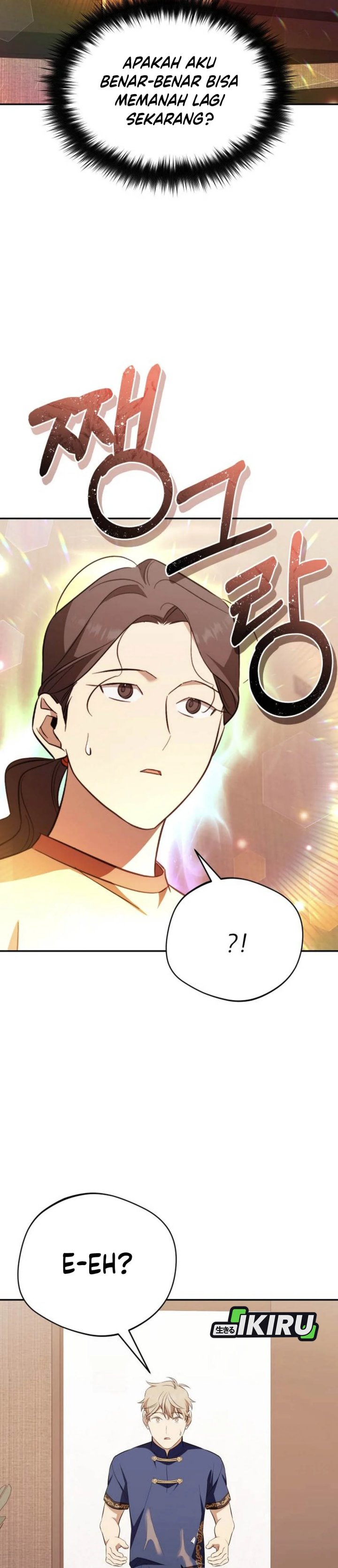 The Heavenly Demon Will Give You a Massage Chapter 78 Gambar 35