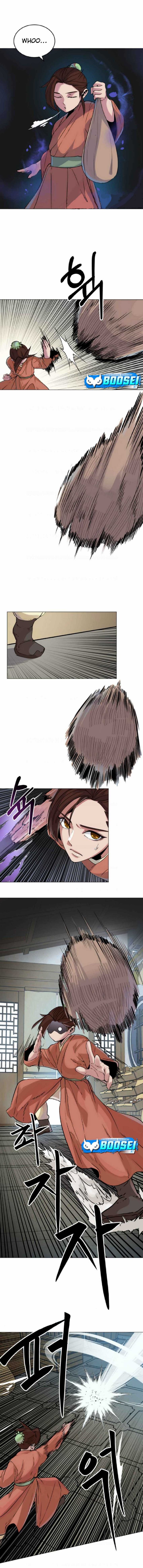 The Heavenly Demon Will Turn the World Upside Down Chapter 02 Gambar 10
