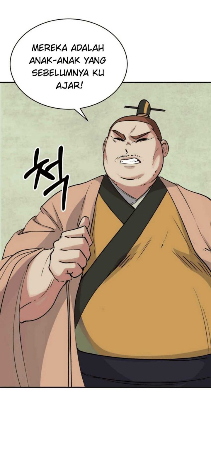 The Heavenly Demon Will Turn the World Upside Down Chapter 04 Gambar 9