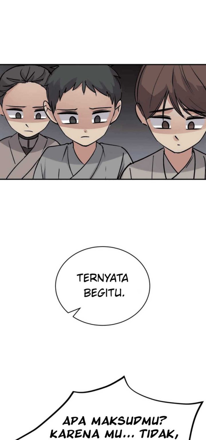 The Heavenly Demon Will Turn the World Upside Down Chapter 04 Gambar 10