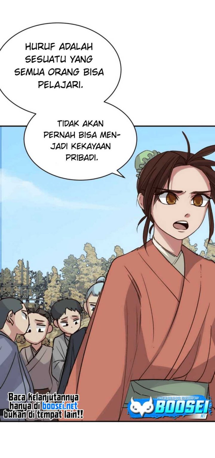 The Heavenly Demon Will Turn the World Upside Down Chapter 04 Gambar 15