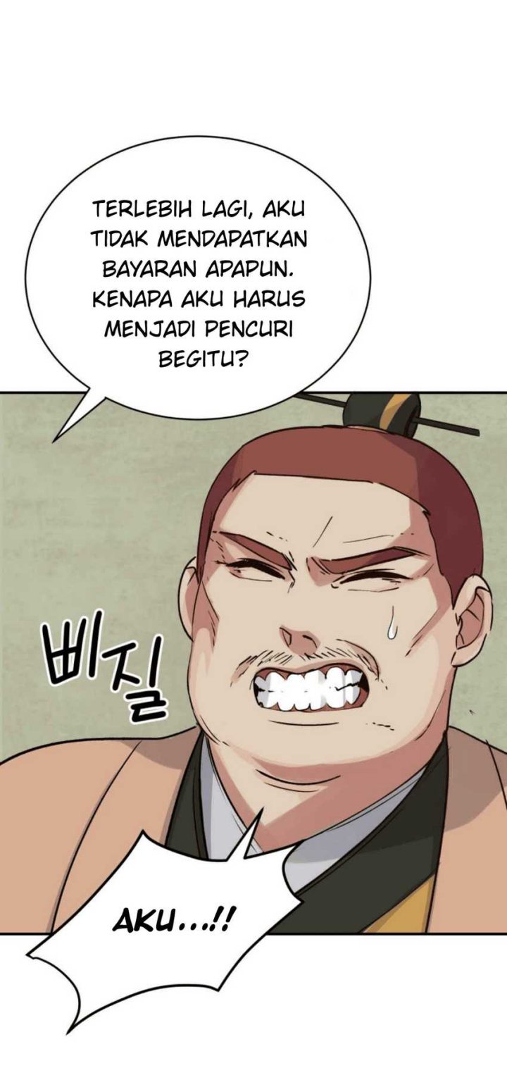The Heavenly Demon Will Turn the World Upside Down Chapter 04 Gambar 16