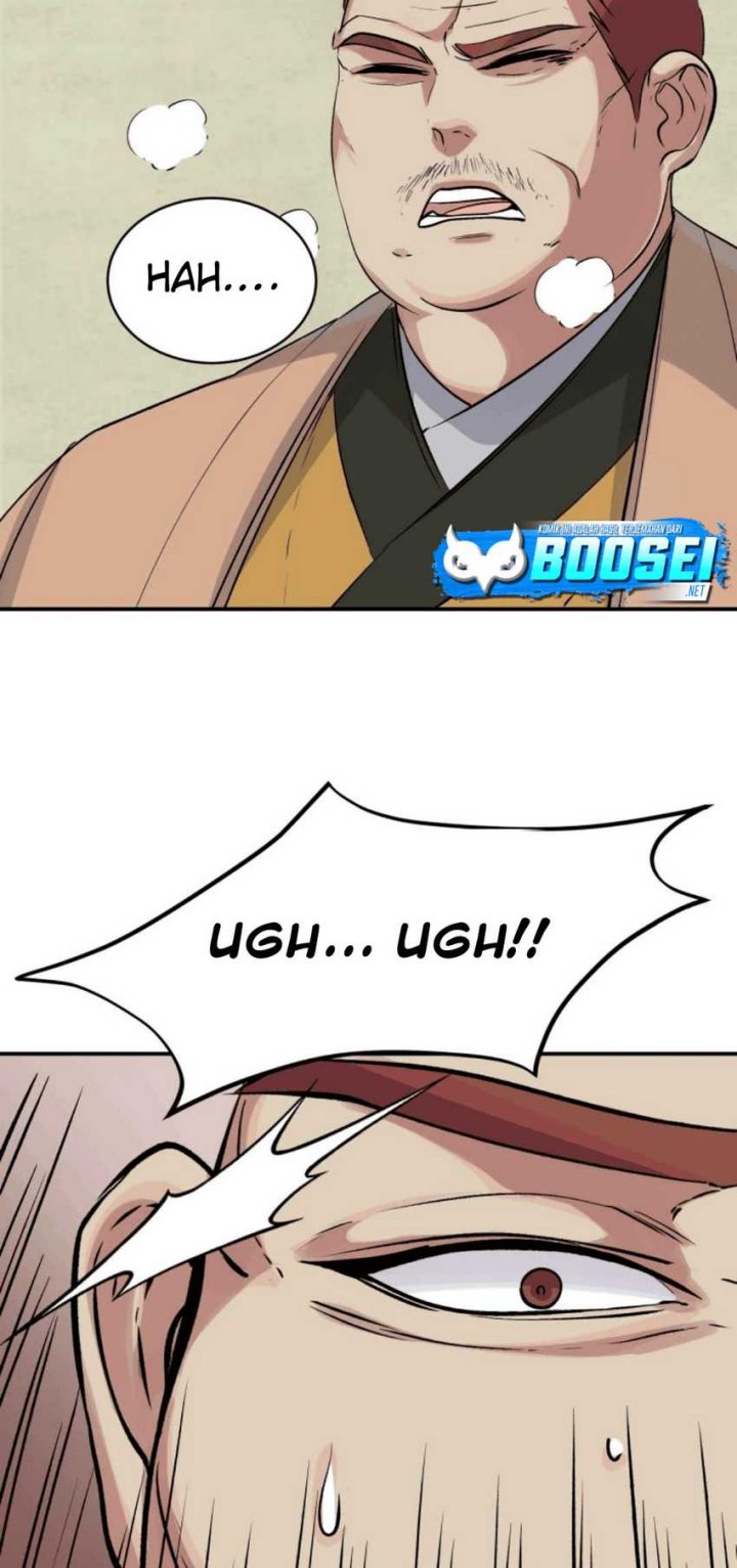 The Heavenly Demon Will Turn the World Upside Down Chapter 04 Gambar 27