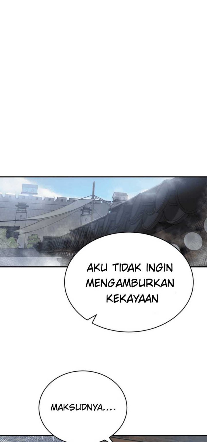 The Heavenly Demon Will Turn the World Upside Down Chapter 04 Gambar 64