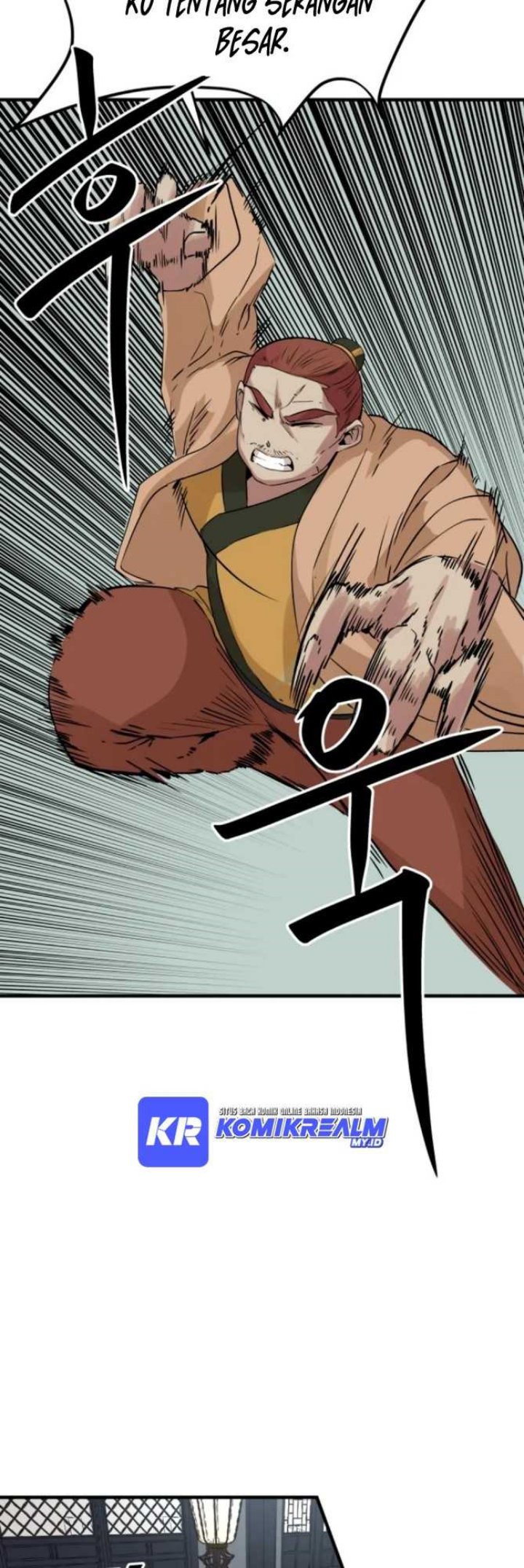 The Heavenly Demon Will Turn the World Upside Down Chapter 05 Gambar 49