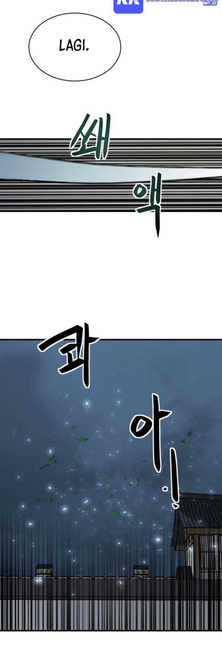 The Heavenly Demon Will Turn the World Upside Down Chapter 06 Gambar 8