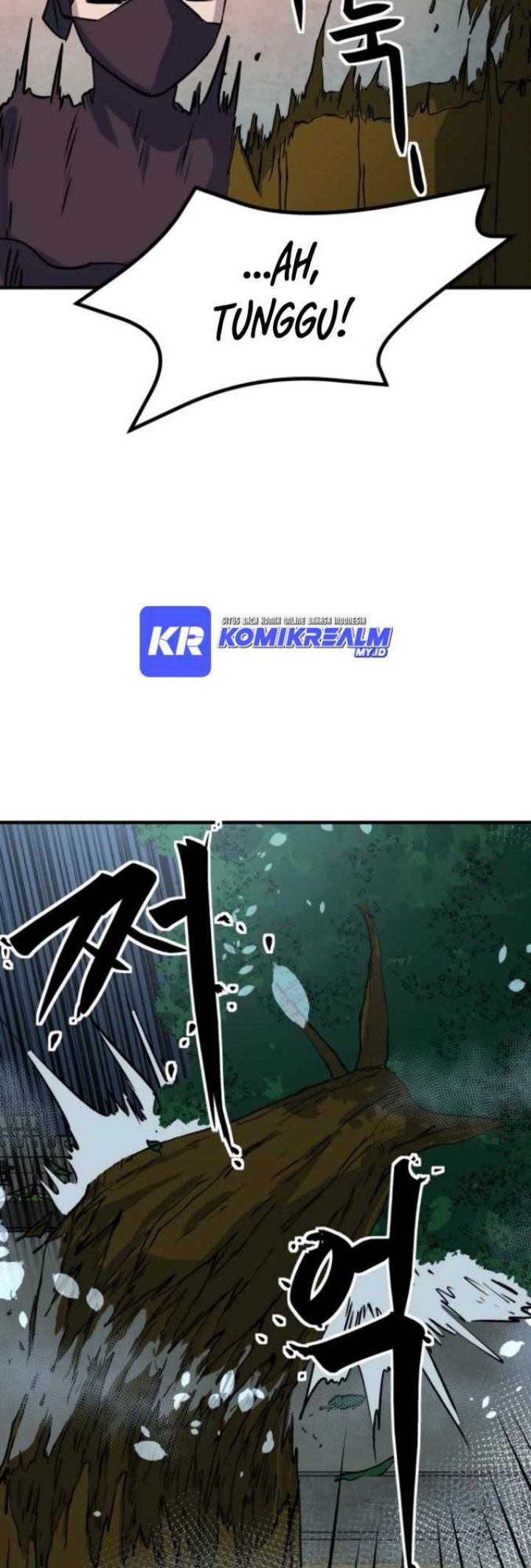 The Heavenly Demon Will Turn the World Upside Down Chapter 06 Gambar 10