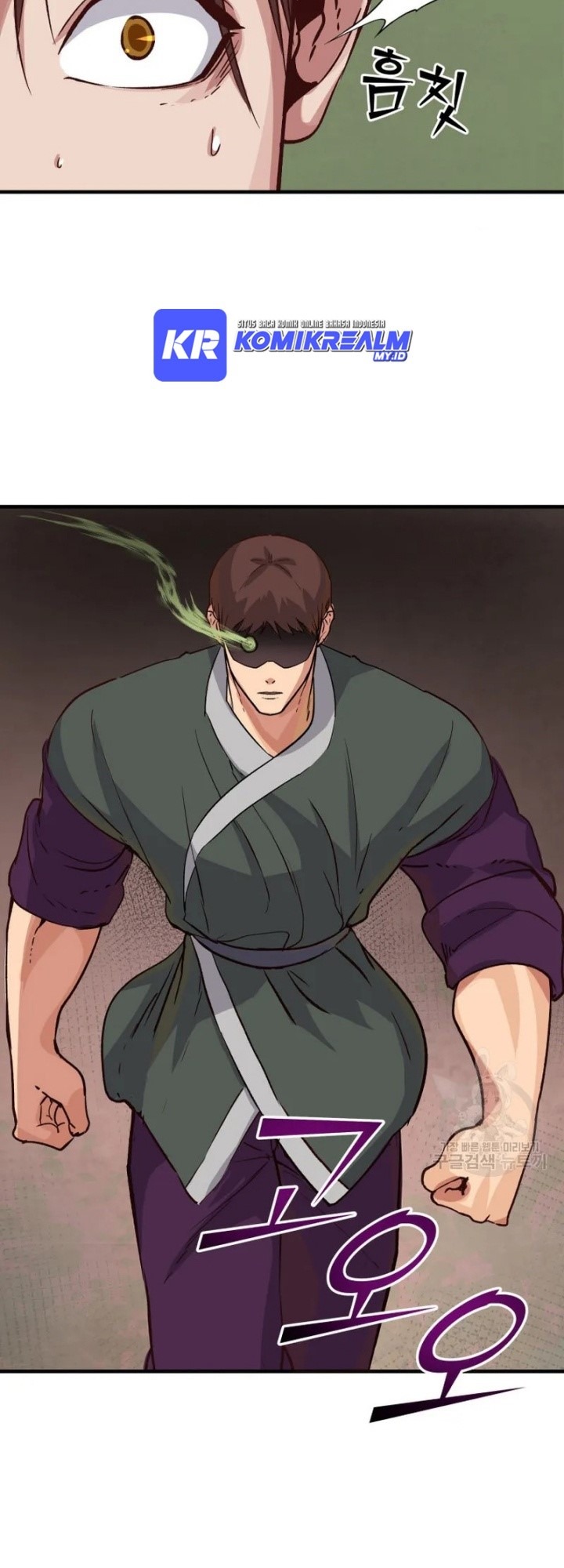 The Heavenly Demon Will Turn the World Upside Down Chapter 10 Gambar 42
