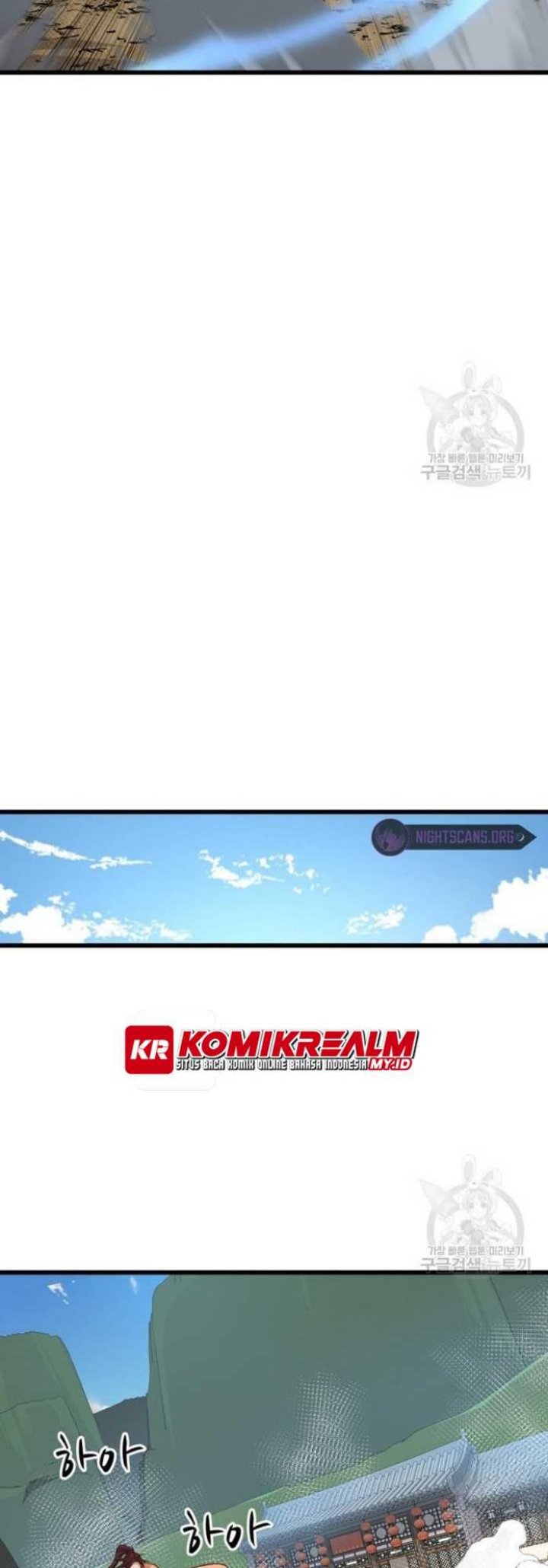 The Heavenly Demon Will Turn the World Upside Down Chapter 22 Gambar 28