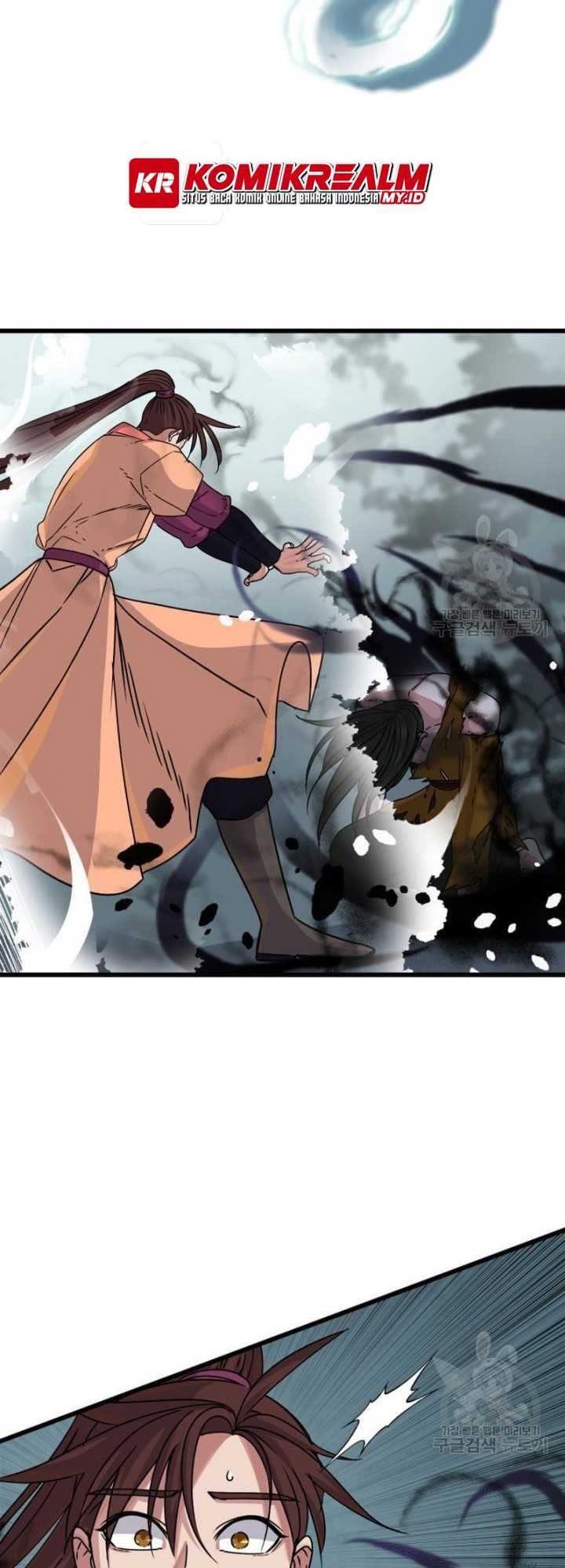 The Heavenly Demon Will Turn the World Upside Down Chapter 22 Gambar 38