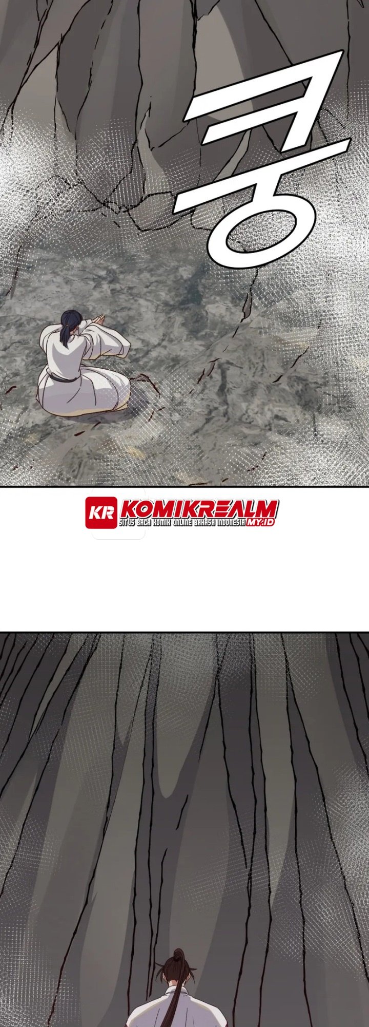 The Heavenly Demon Will Turn the World Upside Down Chapter 38 Gambar 8