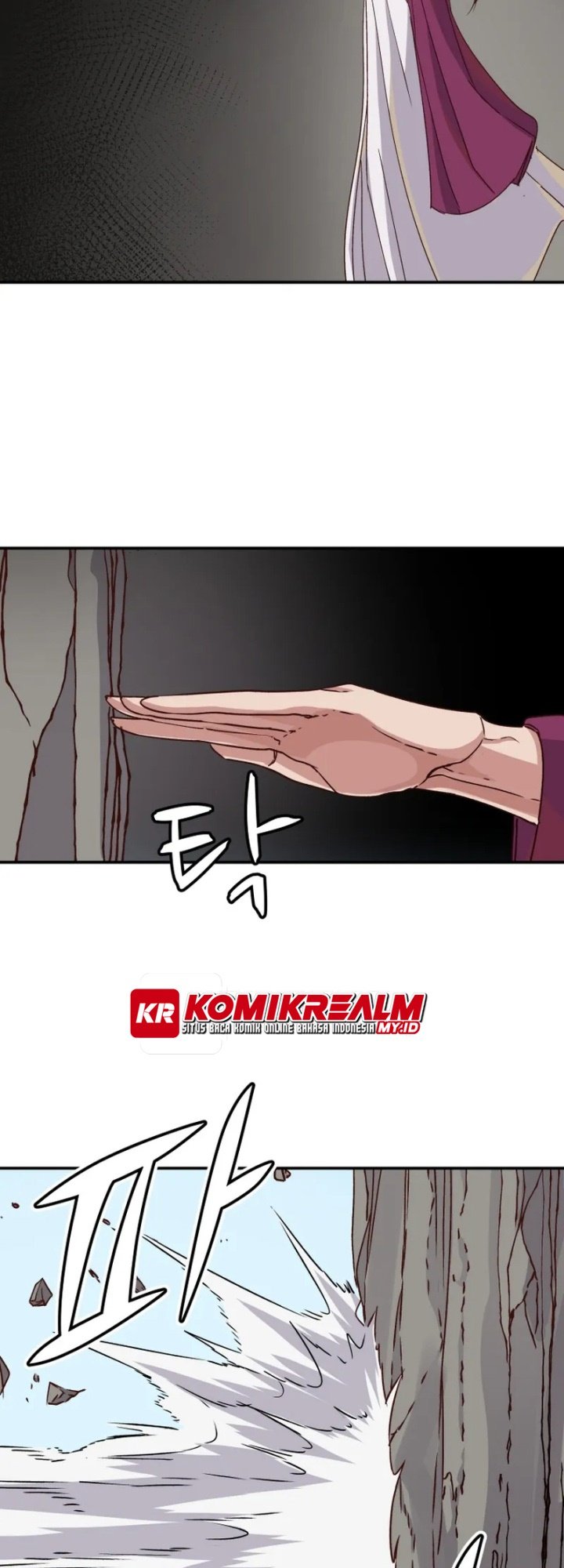 The Heavenly Demon Will Turn the World Upside Down Chapter 38 Gambar 11
