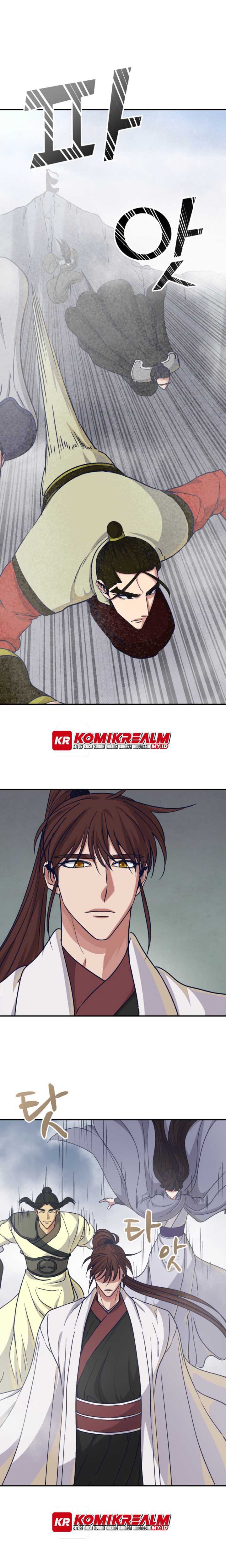The Heavenly Demon Will Turn the World Upside Down Chapter 43 Gambar 4